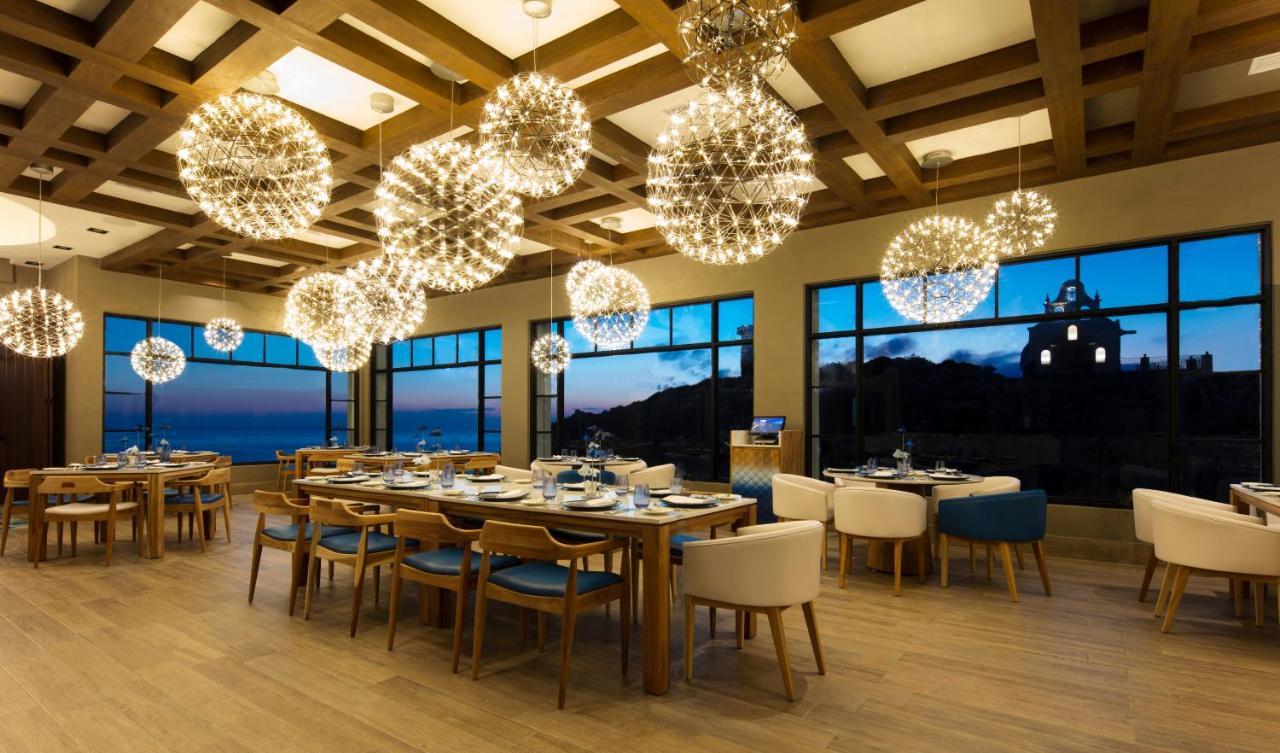 Vista Encantada Resort & Spa Residences, A La Carte All Inclusive Optional Cabo San Lucas Exterior photo