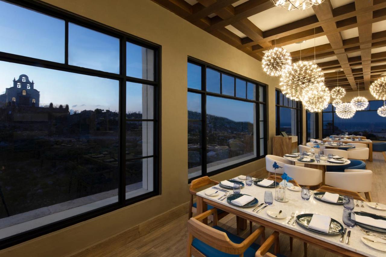 Vista Encantada Resort & Spa Residences, A La Carte All Inclusive Optional Cabo San Lucas Exterior photo