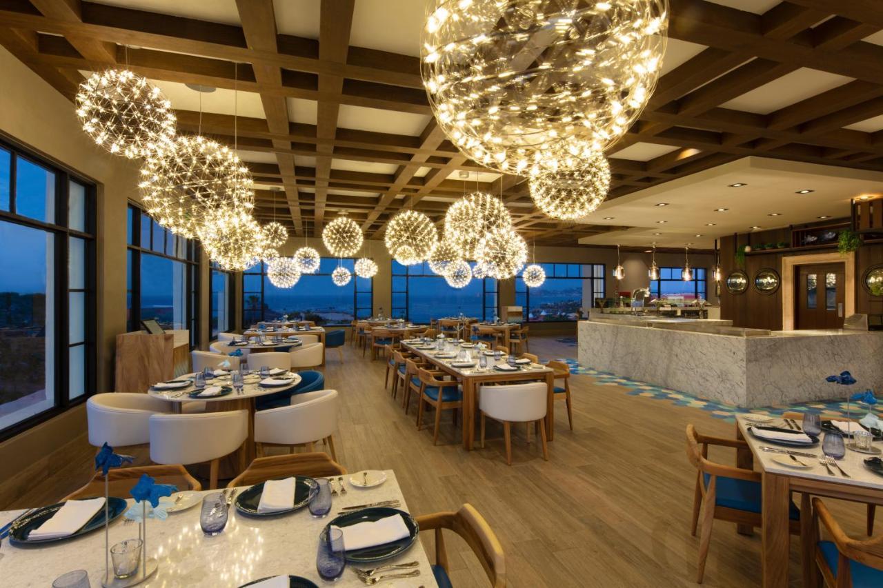 Vista Encantada Resort & Spa Residences, A La Carte All Inclusive Optional Cabo San Lucas Exterior photo