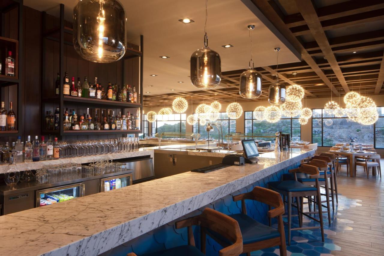 Vista Encantada Resort & Spa Residences, A La Carte All Inclusive Optional Cabo San Lucas Exterior photo
