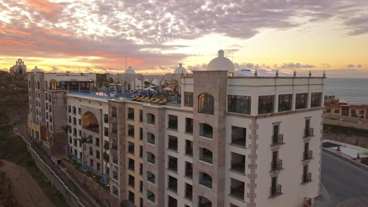 Vista Encantada Resort & Spa Residences, A La Carte All Inclusive Optional Cabo San Lucas Exterior photo