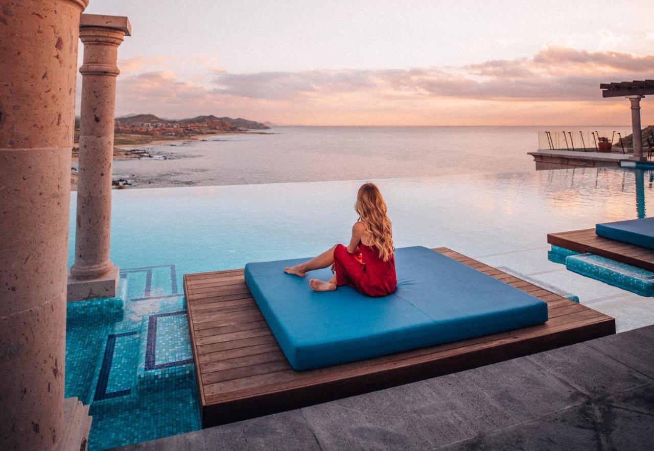 Vista Encantada Resort & Spa Residences, A La Carte All Inclusive Optional Cabo San Lucas Exterior photo