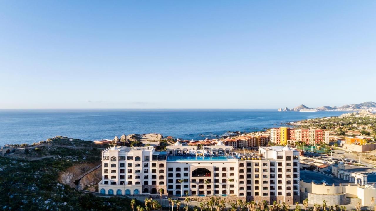 Vista Encantada Resort & Spa Residences, A La Carte All Inclusive Optional Cabo San Lucas Exterior photo