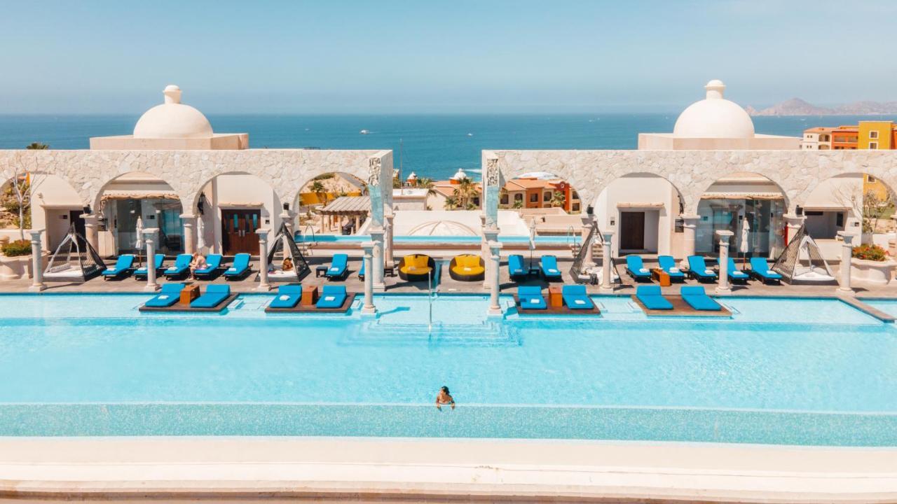 Vista Encantada Resort & Spa Residences, A La Carte All Inclusive Optional Cabo San Lucas Exterior photo