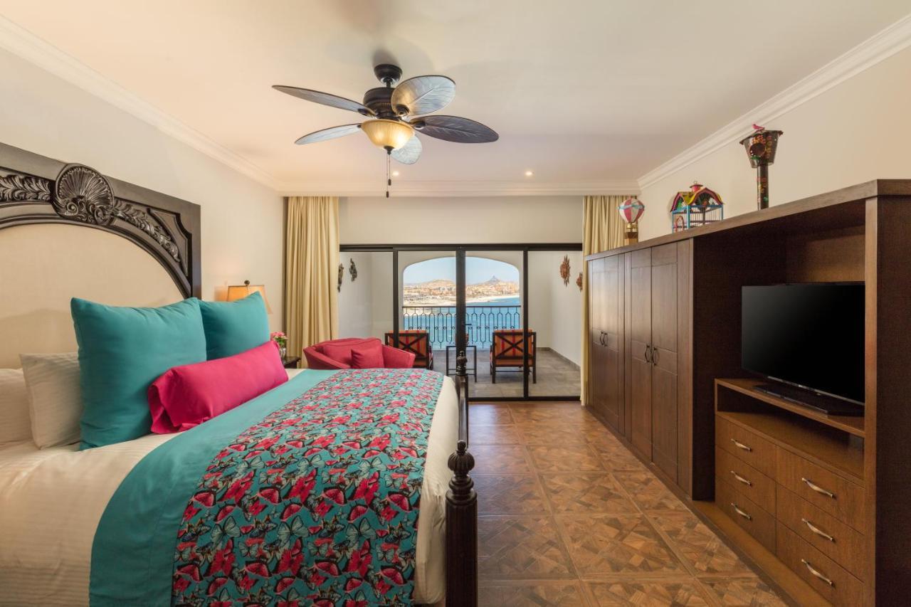 Vista Encantada Resort & Spa Residences, A La Carte All Inclusive Optional Cabo San Lucas Exterior photo