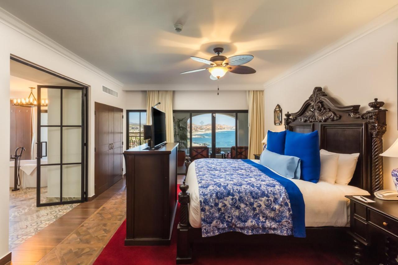 Vista Encantada Resort & Spa Residences, A La Carte All Inclusive Optional Cabo San Lucas Exterior photo
