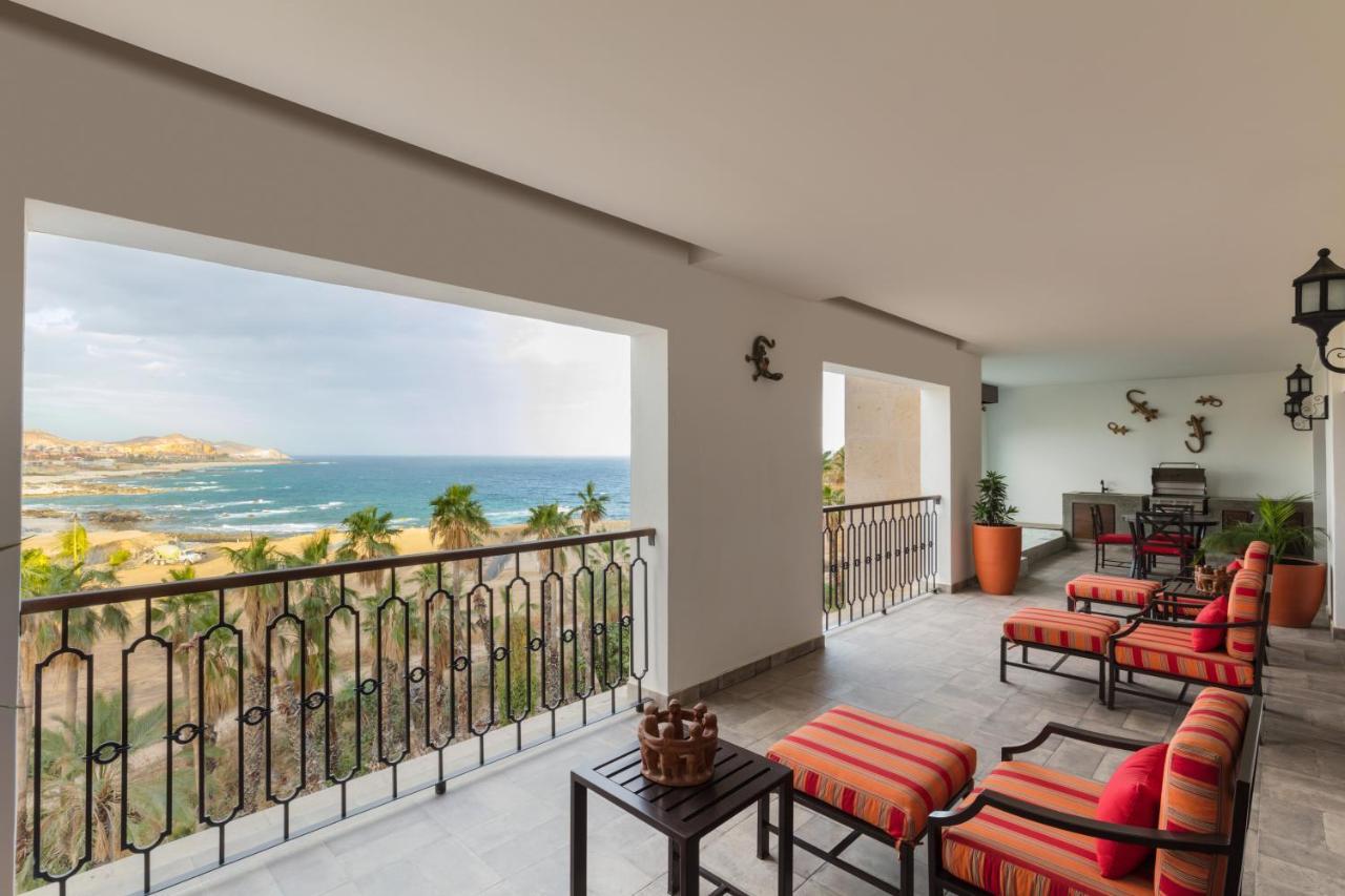 Vista Encantada Resort & Spa Residences, A La Carte All Inclusive Optional Cabo San Lucas Exterior photo