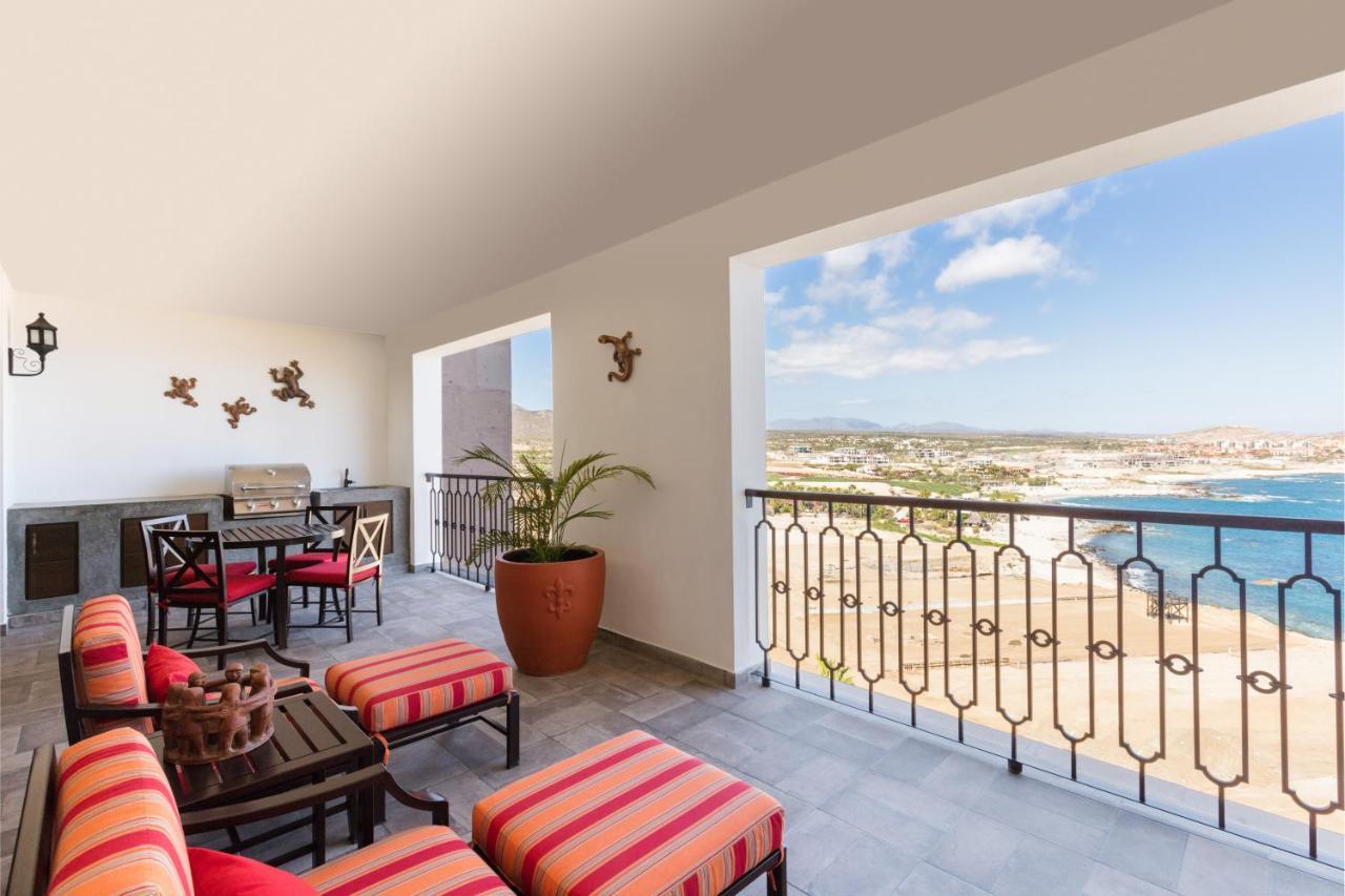 Vista Encantada Resort & Spa Residences, A La Carte All Inclusive Optional Cabo San Lucas Exterior photo