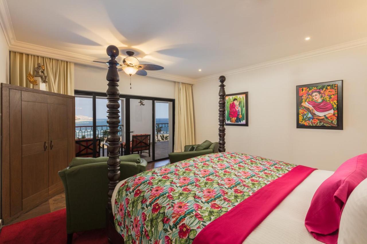 Vista Encantada Resort & Spa Residences, A La Carte All Inclusive Optional Cabo San Lucas Exterior photo