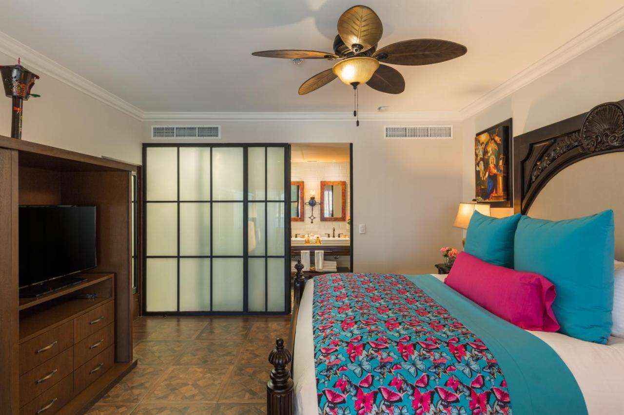 Vista Encantada Resort & Spa Residences, A La Carte All Inclusive Optional Cabo San Lucas Exterior photo