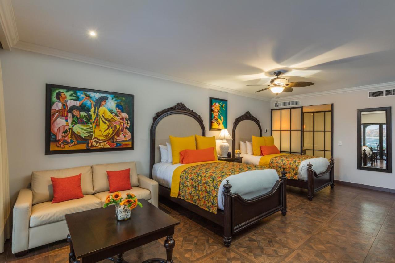 Vista Encantada Resort & Spa Residences, A La Carte All Inclusive Optional Cabo San Lucas Exterior photo