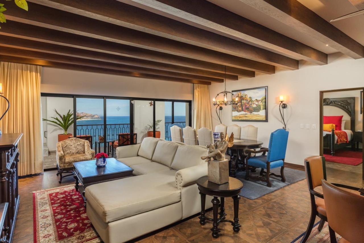 Vista Encantada Resort & Spa Residences, A La Carte All Inclusive Optional Cabo San Lucas Exterior photo