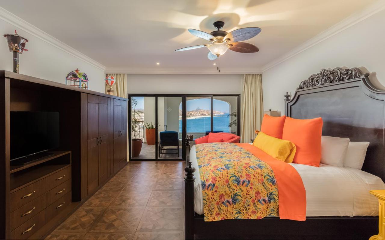 Vista Encantada Resort & Spa Residences, A La Carte All Inclusive Optional Cabo San Lucas Exterior photo