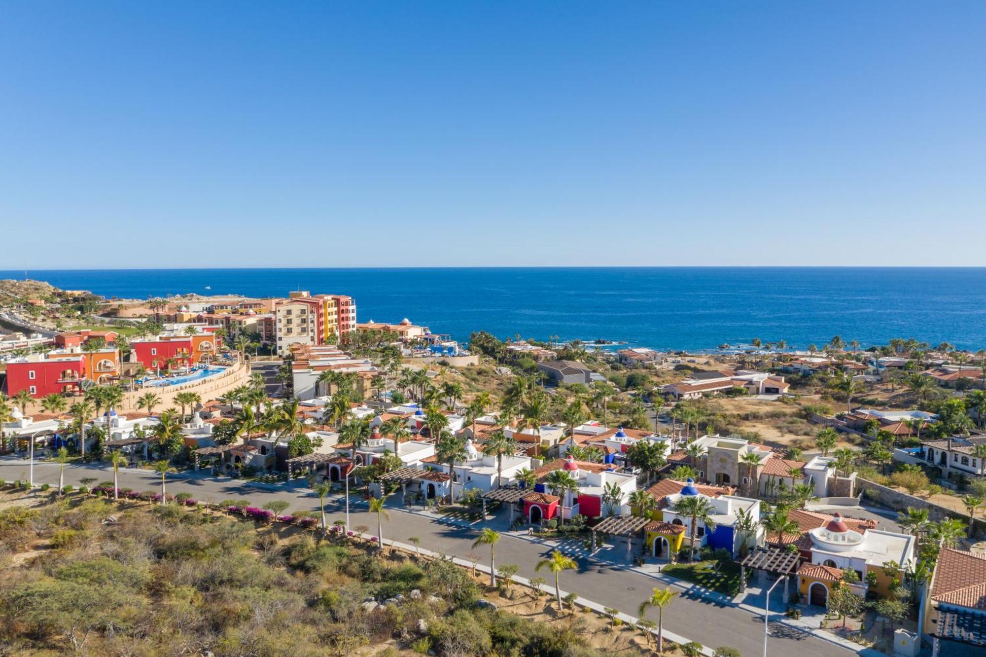 Vista Encantada Resort & Spa Residences, A La Carte All Inclusive Optional Cabo San Lucas Exterior photo