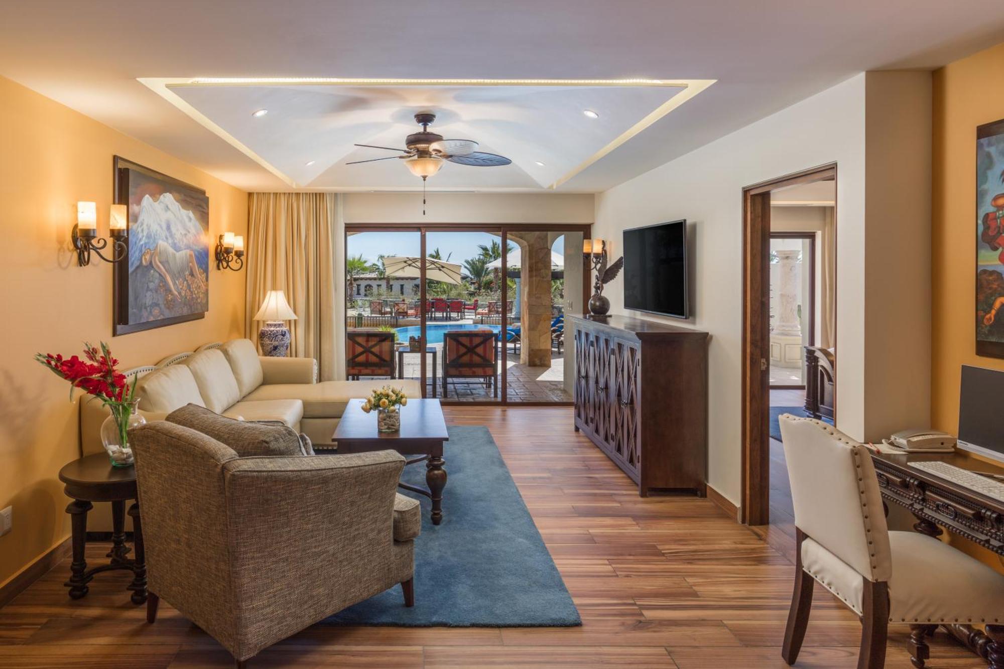 Vista Encantada Resort & Spa Residences, A La Carte All Inclusive Optional Cabo San Lucas Exterior photo