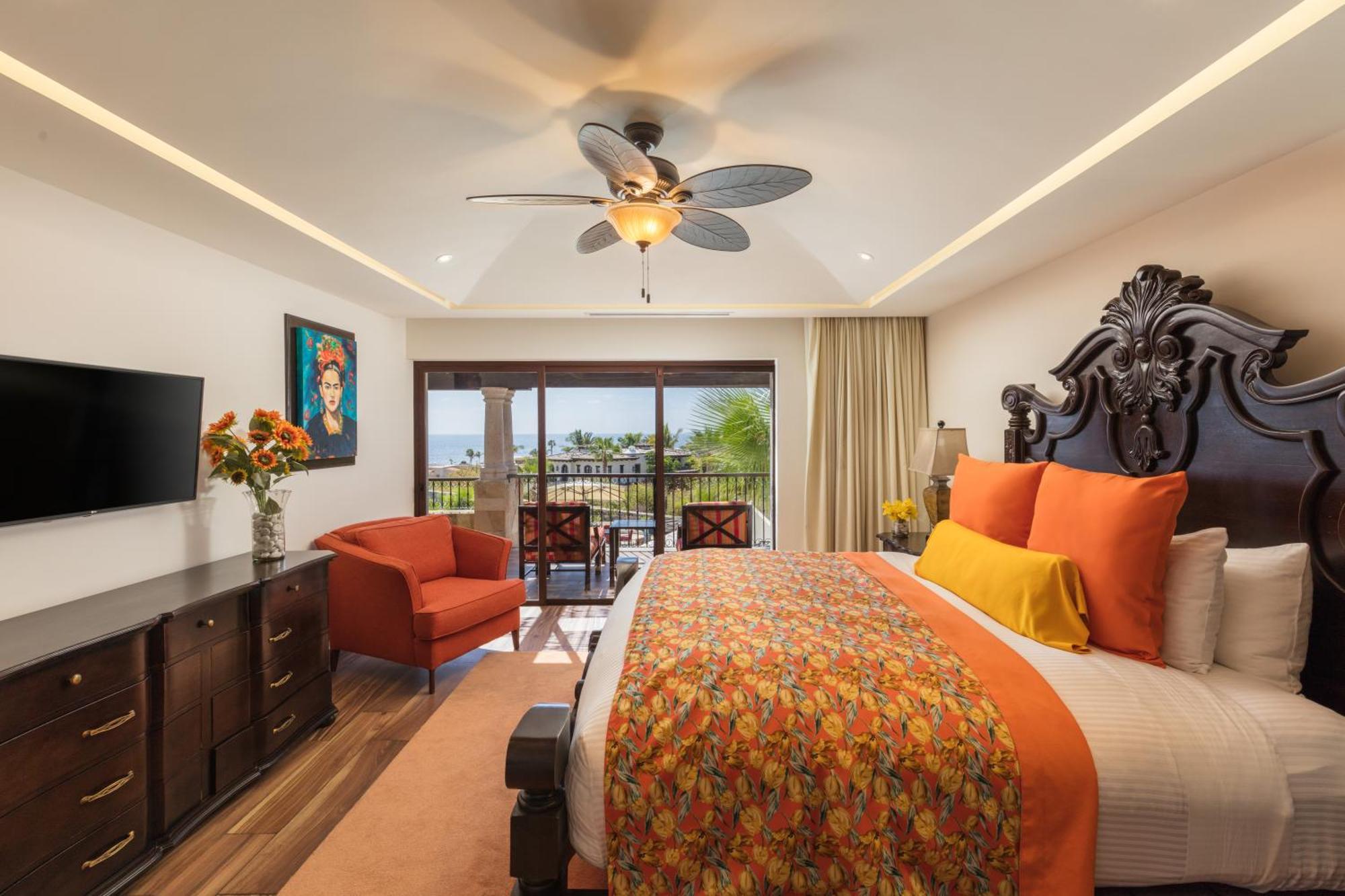 Vista Encantada Resort & Spa Residences, A La Carte All Inclusive Optional Cabo San Lucas Exterior photo