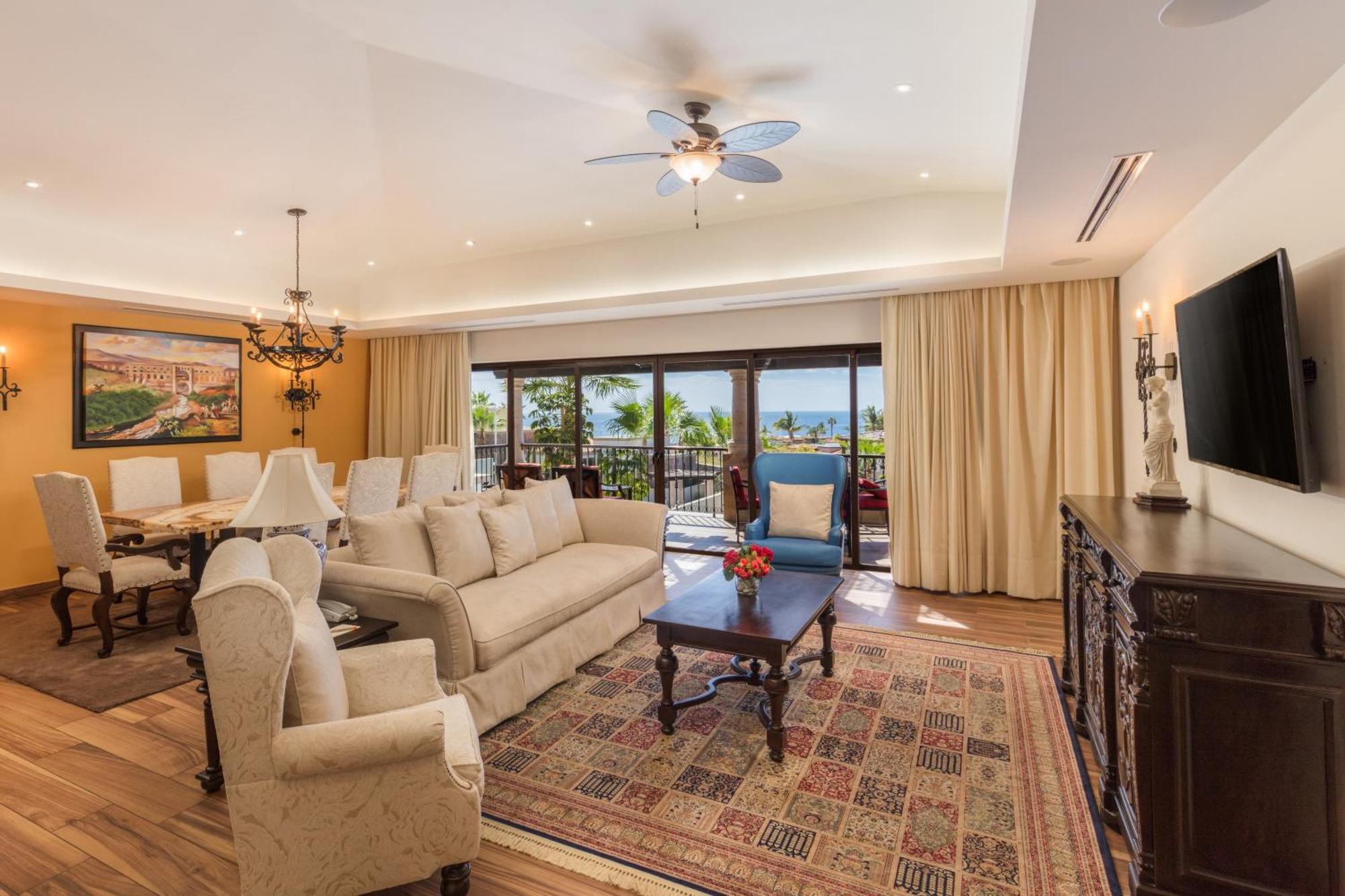 Vista Encantada Resort & Spa Residences, A La Carte All Inclusive Optional Cabo San Lucas Exterior photo