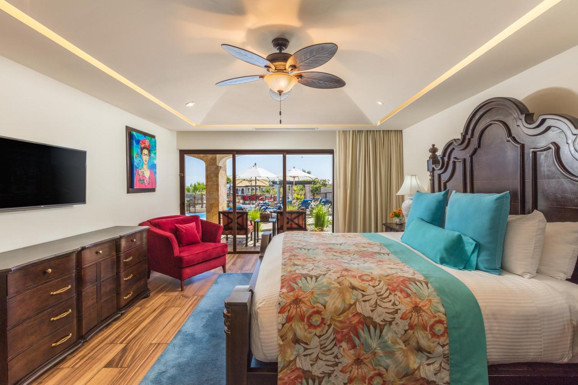 Vista Encantada Resort & Spa Residences, A La Carte All Inclusive Optional Cabo San Lucas Exterior photo