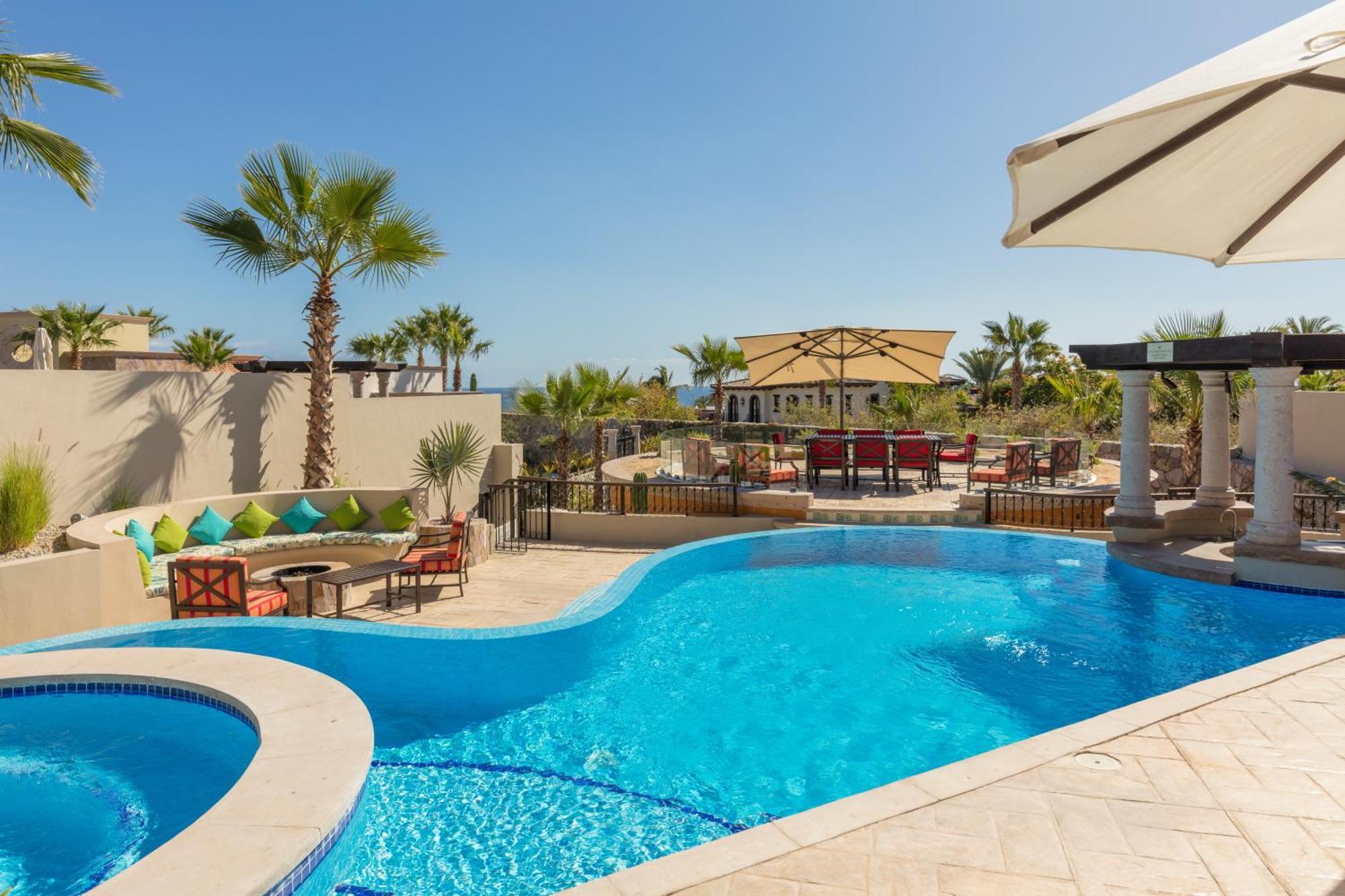 Vista Encantada Resort & Spa Residences, A La Carte All Inclusive Optional Cabo San Lucas Exterior photo