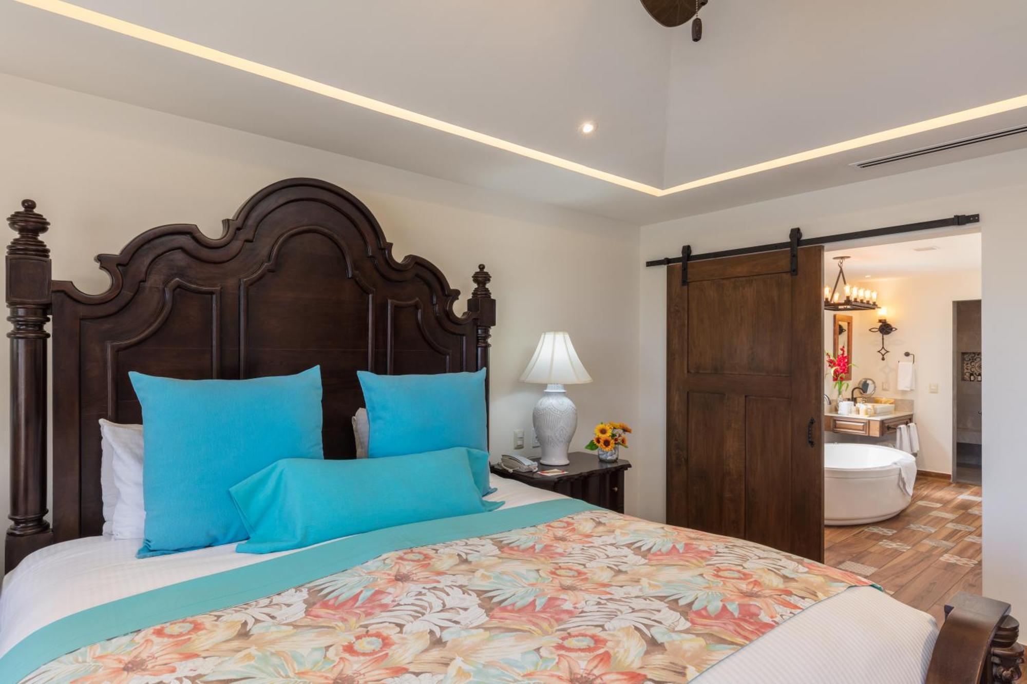 Vista Encantada Resort & Spa Residences, A La Carte All Inclusive Optional Cabo San Lucas Exterior photo