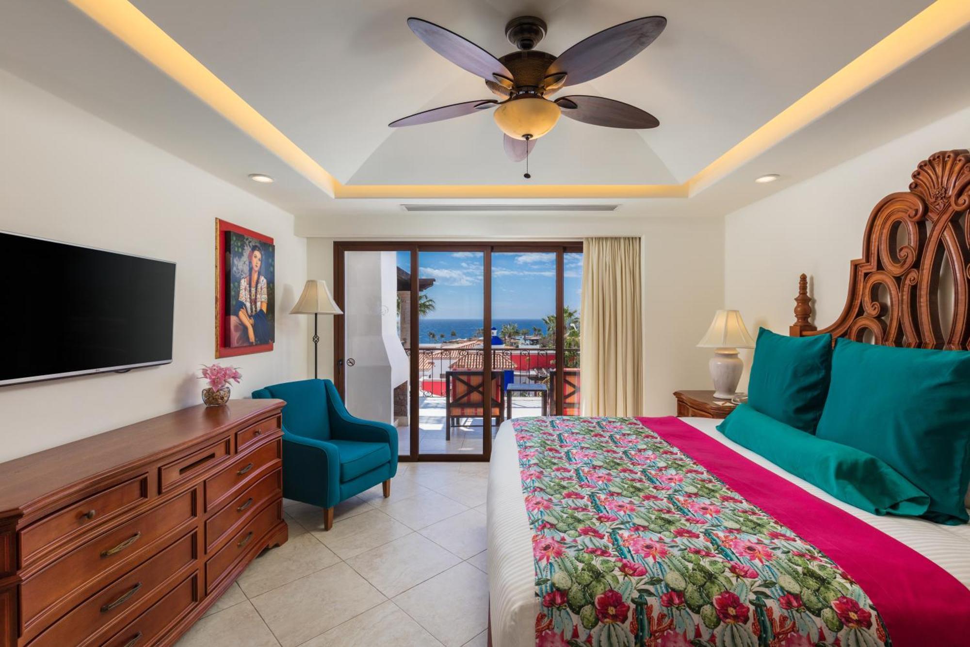 Vista Encantada Resort & Spa Residences, A La Carte All Inclusive Optional Cabo San Lucas Exterior photo