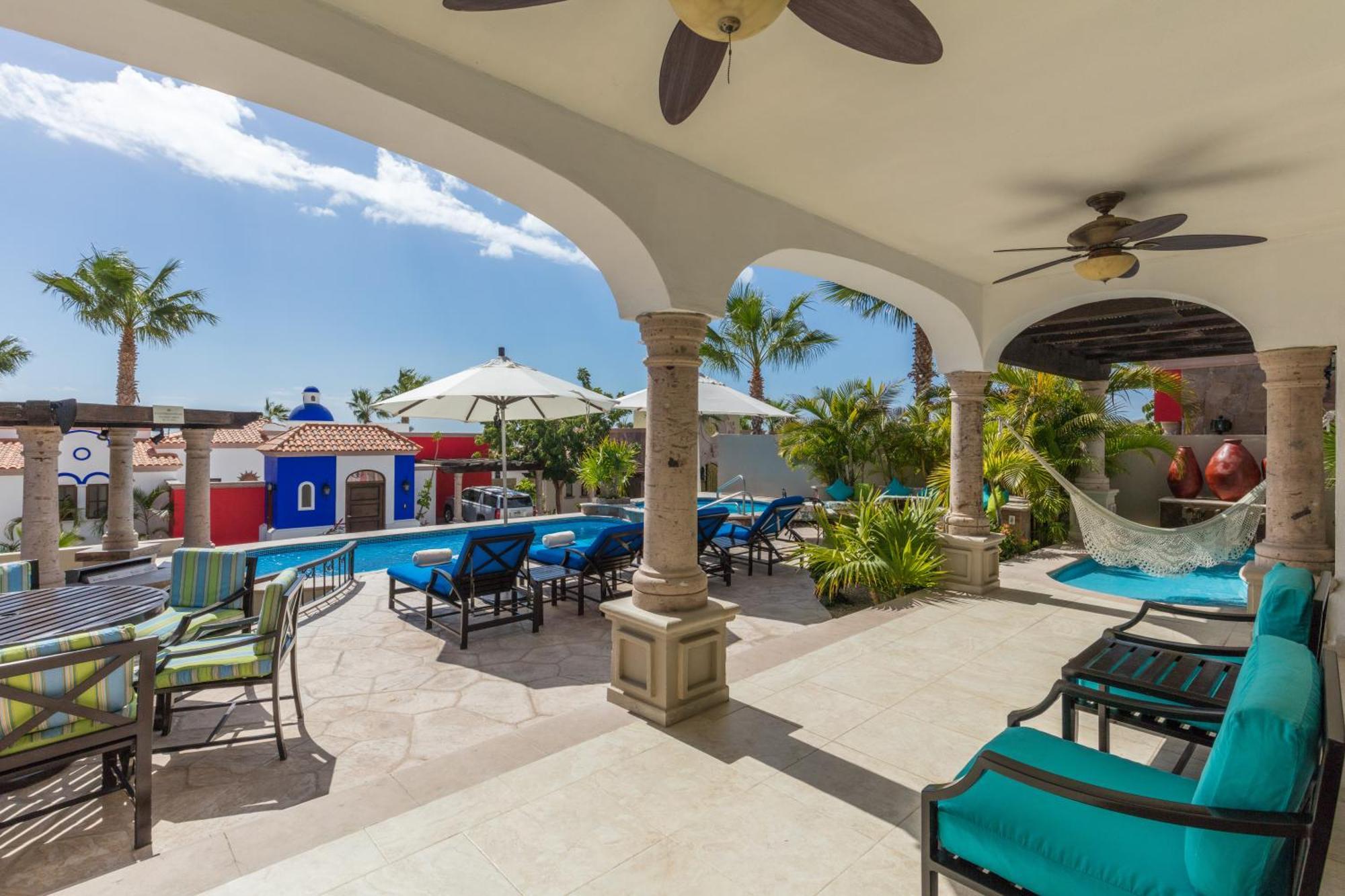 Vista Encantada Resort & Spa Residences, A La Carte All Inclusive Optional Cabo San Lucas Exterior photo