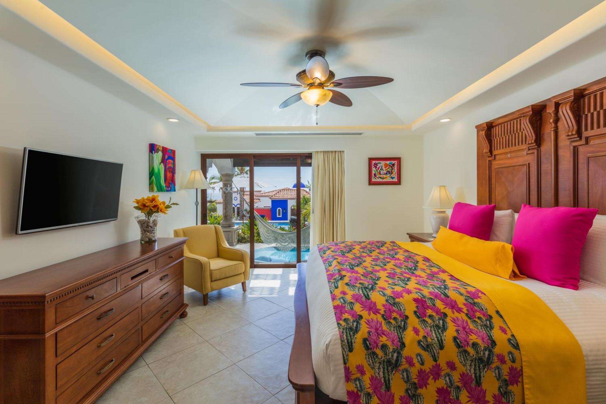 Vista Encantada Resort & Spa Residences, A La Carte All Inclusive Optional Cabo San Lucas Exterior photo
