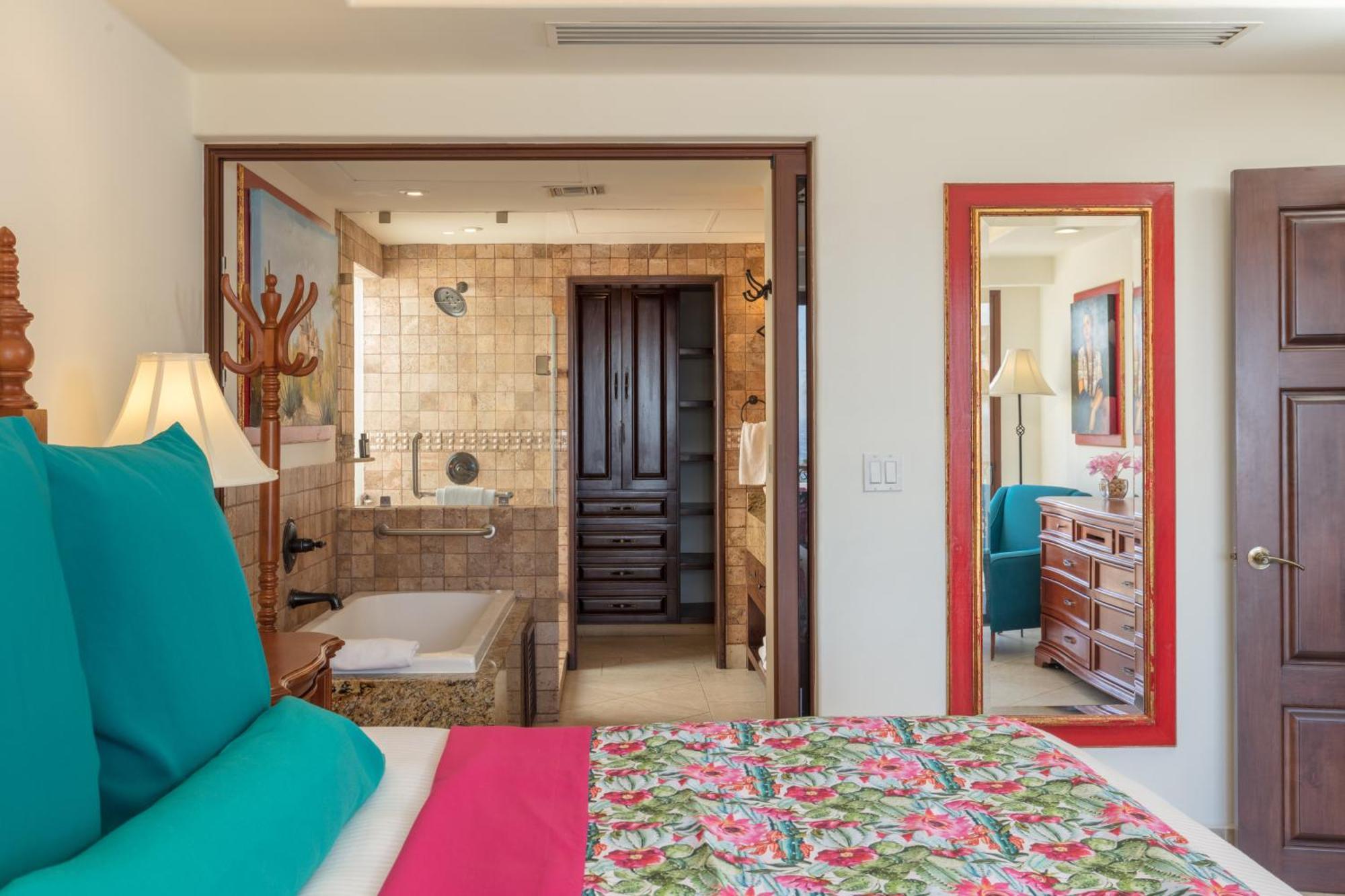 Vista Encantada Resort & Spa Residences, A La Carte All Inclusive Optional Cabo San Lucas Exterior photo